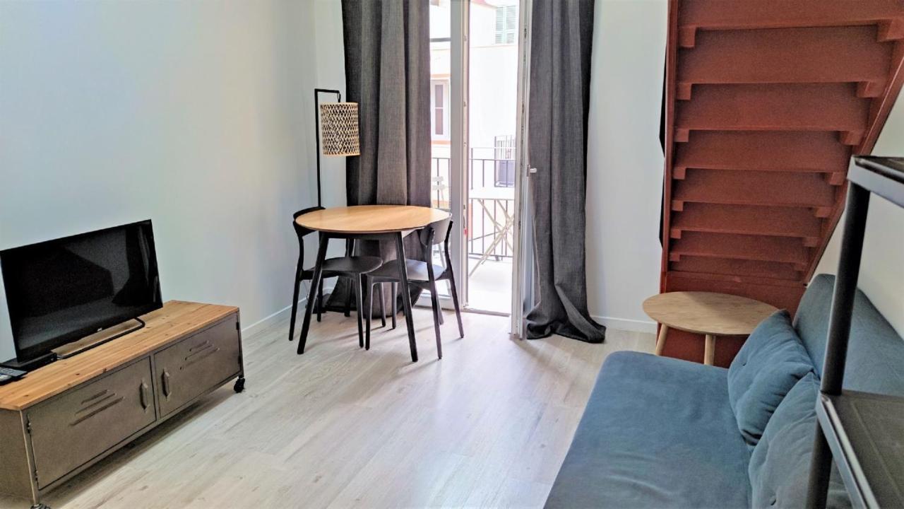 Delille Centre Ville 14 Ница Екстериор снимка