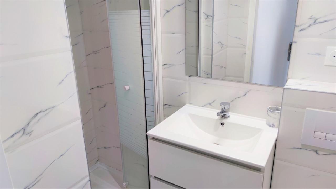 Delille Centre Ville 14 Ница Екстериор снимка